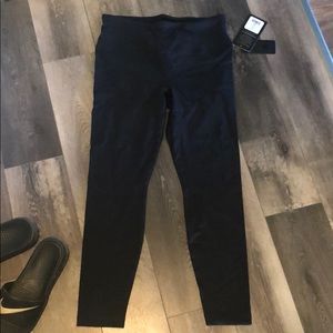 High waisted leggings